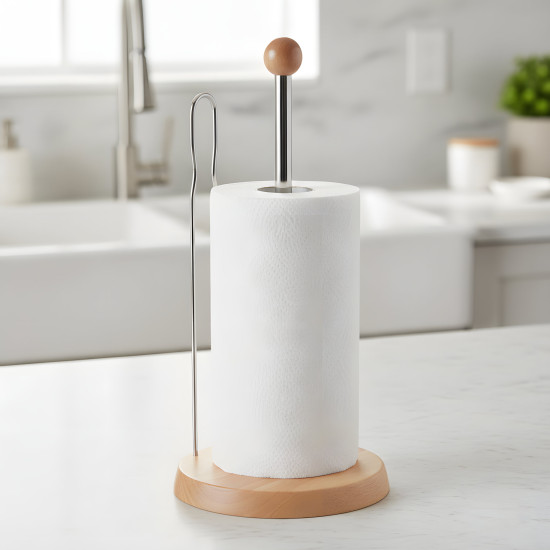 Paper Towel Holder